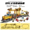 KY98253 Kazi Путеукладчик ДПК32