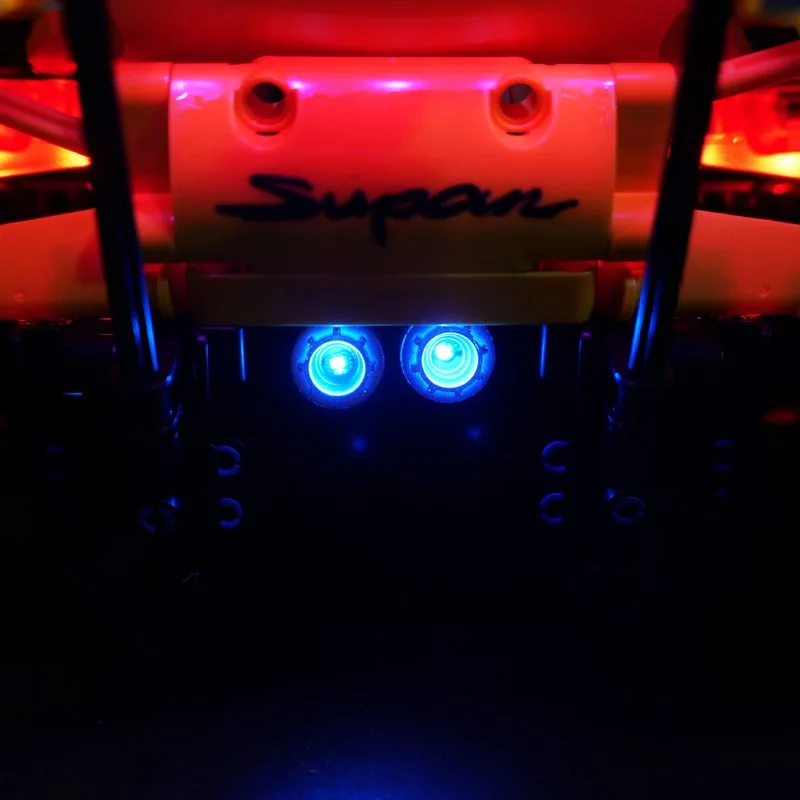 10249 Kbox Toyota Supra 10249 Kbox Toyota Supra