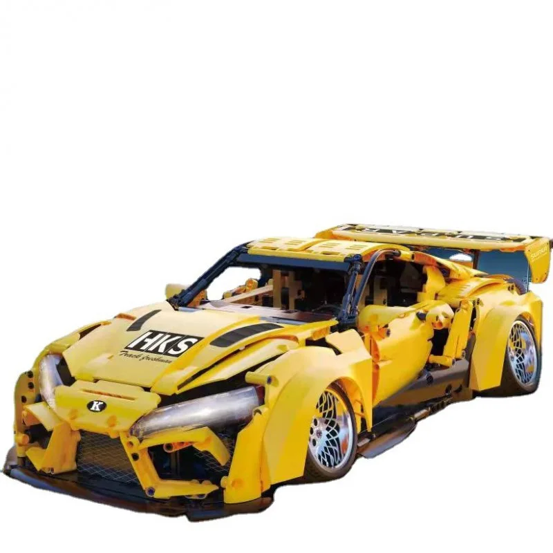 10249 Kbox Toyota Supra 10249 Kbox Toyota Supra