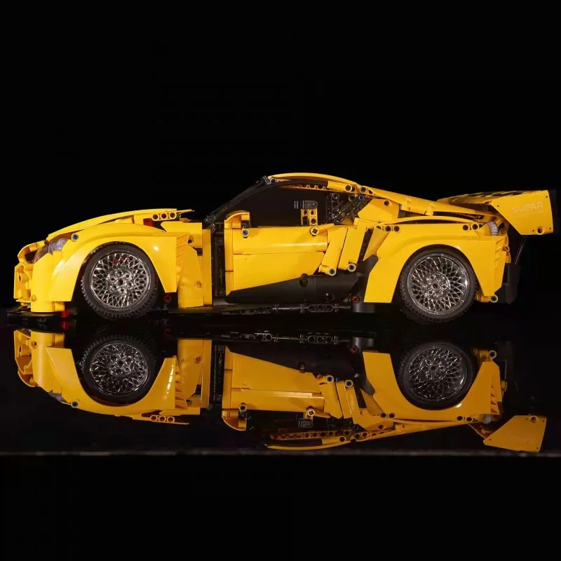 10249 Kbox Toyota Supra 10249 Kbox Toyota Supra