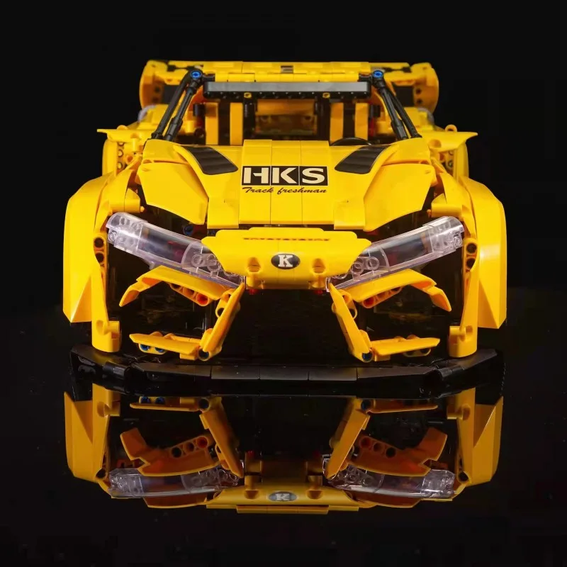 10249 Kbox Toyota Supra 10249 Kbox Toyota Supra