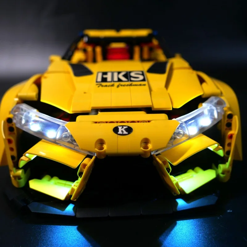 10249 Kbox Toyota Supra 10249 Kbox Toyota Supra