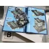 84001 KING&QUEEN Креатор Банк