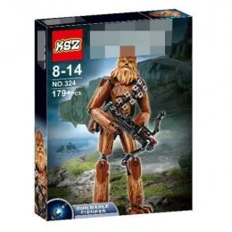 KSZ 324 Чубакка