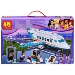 79174 Lele Частный самолёт