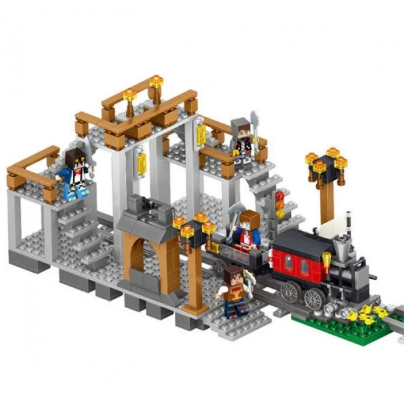 33048 Lele Железнодорожная станция 33048 Lele Железнодорожная станция