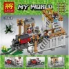 33048 Lele Железнодорожная станция