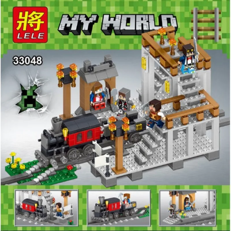 33048 Lele Железнодорожная станция 33048 Lele Железнодорожная станция