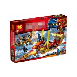 31037 Lele Драккар ниндзя