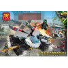 31058 Lele Ледяной танк