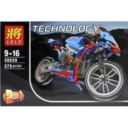 38020 Lele Спортбайк