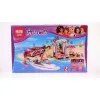 01037 Lepin Скоростной катер Андреа
