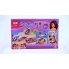 01037 Lepin Скоростной катер Андреа