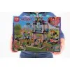 01061 Lepin Спортивная арена для Стефани