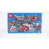 02093 Lepin Дом на колёсах (БЕЗ КОРОБКИ)