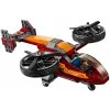 02128 Lepin Воздушная полиция: Кража бриллиантов