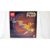 05060 Lepin Звездный истребитель Набу