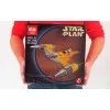 05060 Lepin Звездный истребитель Набу
