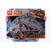 05142 Lepin Сокол Тысячелетия на Дуге Кесселя