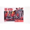 05148 Lepin Тронный зал Сноука