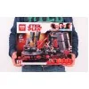 05148 Lepin Тронный зал Сноука