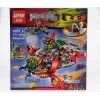 06017 Lepin Корабль R.E.X Ронана 