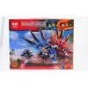 06049 Lepin Дракон Джея