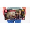 06059 Lepin Битва Гармадона и Мастера Ву