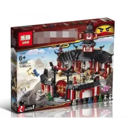 06098 Lepin Храм Кружитцу