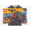 07051 Lepin Хвостовоз Убийцы Крока
