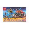 07051 Lepin Хвостовоз Убийцы Крока