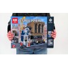 15035 Lepin MOC Бар и финансовый центр