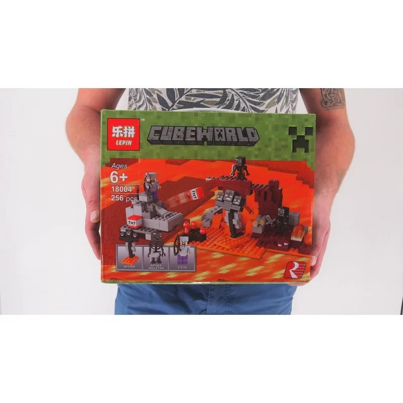 18004 Lepin Иссушитель 18004 Lepin Иссушитель