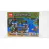 18020 Lepin Нападение дракона