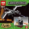 18043 Lepin Последняя битва