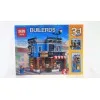 24007 Lepin Магазинчик на углу