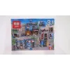 24007 Lepin Магазинчик на углу