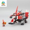 40012 Lepin Король Артур