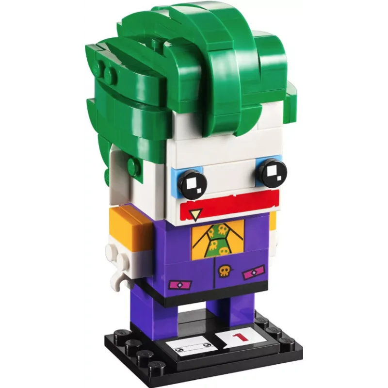 43018 Lepin Джокер 43018 Lepin Джокер