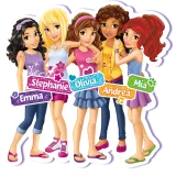 Friends