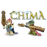 Legends of Chima