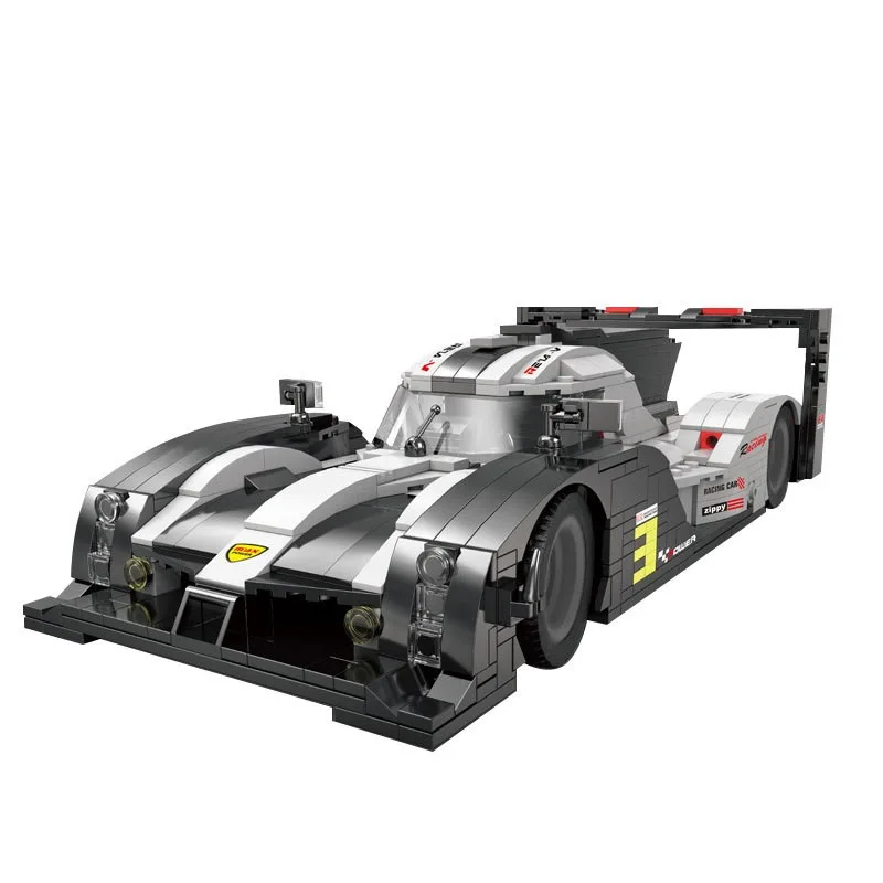 10002 MOULD KING Porsche 919 10002 MOULD KING Porsche 919