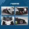 10002 MOULD KING Porsche 919