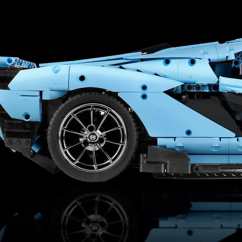 13056 MOULD KING Lamborghini Hyper 13056 MOULD KING Lamborghini Hyper