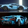 13056 MOULD KING Lamborghini Hyper