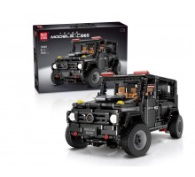 13068 MOULD KING Джип G500 AWD Wagon