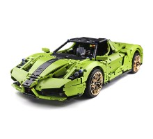 13074 MOULD KING Ferrari Enzo 1:8