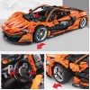 13090S MOULD KING Гиперкар McLaren P1