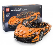 13090S MOULD KING Гиперкар McLaren P1