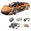 13090S MOULD KING Гиперкар McLaren P1